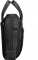 Samsonite Pro-DLX 5 Bailhandle expandable 14.1" expandable notebook-messenger bag black