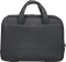 Samsonite Pro-DLX 5 Bailhandle expandable 15.6" expandable notebook-messenger bag black