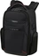 Samsonite Pro-DLX 6, backpack, expandable, 15.6", black