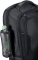 Samsonite XBR 14.1" notebook-backpack, black