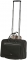 Samsonite Zalia 2.0 laptop bag with wheels 15.6", black