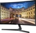 Samsung CF396 (2016), 27"