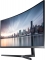 Samsung CH890 (2021), 34"