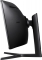 Samsung CJ890 (2021), 49"