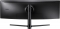 Samsung CJ890 (2021), 49"