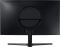 Samsung CRG5 (2021), 27"