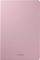 Samsung EF-BP610 Book Cover for Galaxy Tab S6 Lite, Pink