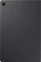 Samsung EF-BP610 Book Cover for Galaxy Tab S6 Lite, grey