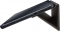 Samsung EF-BT590 Book Cover for Galaxy Tab A 10.5 black