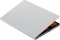 Samsung EF-BT630 Book Cover for Galaxy Tab S7, Light Gray