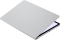 Samsung EF-BT730 Book Cover for Galaxy Tab S7+ / S7 FE, Light Gray