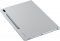 Samsung EF-BT730 Book Cover for Galaxy Tab S7+ / S7 FE, Light Gray