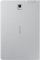 Samsung EF-BT830 Book Cover for Galaxy Tab S4 grey