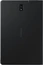 Samsung EF-BT830 Book Cover for Galaxy Tab S4 black