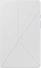 Samsung EF-BX110 Book Cover for Galaxy Tab A9, white