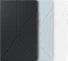 Samsung EF-BX110 Book Cover for Galaxy Tab A9, white