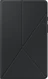 Samsung EF-BX110 Book Cover for Galaxy Tab A9, Black