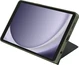 Samsung EF-BX110 Book Cover for Galaxy Tab A9, Black