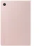 Samsung EF-BX200 Book Cover for Galaxy Tab A8 X200/X205, Pink