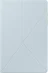 Samsung EF-BX210 Book Cover for Galaxy Tab A9+, Blue