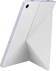 Samsung EF-BX210 Book Cover for Galaxy Tab A9+, white
