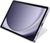 Samsung EF-BX210 Book Cover for Galaxy Tab A9+, white