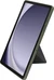 Samsung EF-BX210 Book Cover for Galaxy Tab A9+, Black