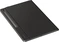 Samsung EF-BX620 Smart Book Cover for Galaxy Tab S10 FE+, Black