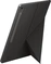 Samsung EF-BX620 Smart Book Cover for Galaxy Tab S10 FE+, Black