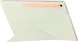 Samsung EF-BX620 Smart Book Cover for Galaxy Tab S10 FE+, orange