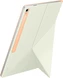 Samsung EF-BX620 Smart Book Cover for Galaxy Tab S10 FE+, orange