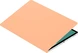 Samsung EF-BX620 Smart Book Cover for Galaxy Tab S10 FE+, orange