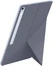 Samsung EF-BX620 Smart Book Cover for Galaxy Tab S10 FE+, Light Blue