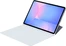 Samsung EF-BX620 Smart Book Cover for Galaxy Tab S10 FE+, Light Blue