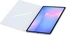 Samsung EF-BX620 Smart Book Cover for Galaxy Tab S10 FE+, Light Blue