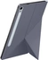 Samsung EF-BX710 Smart Book Cover for Galaxy Tab S9 / S9 FE / S10 FE / S10 Lite, Light Blue
