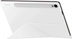 Samsung EF-BX710 Smart Book Cover for Galaxy Tab S9 / S9 FE / S10 FE / S10 Lite, white