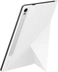 Samsung EF-BX710 Smart Book Cover for Galaxy Tab S9 / S9 FE / S10 FE / S10 Lite, white