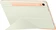 Samsung EF-BX710 Smart Book Cover for Galaxy Tab S9 / S9 FE / S10 FE / S10 Lite, orange