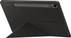 Samsung EF-BX710 Smart Book Cover for Galaxy Tab S9 / S9 FE / S10 FE / S10 Lite, Black
