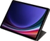 Samsung EF-BX710 Smart Book Cover for Galaxy Tab S9 / S9 FE / S10 FE / S10 Lite, Black