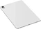 Samsung EF-BX730 Smart Book Cover for Galaxy Tab S11, white