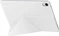 Samsung EF-BX730 Smart Book Cover for Galaxy Tab S11, white