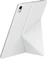 Samsung EF-BX730 Smart Book Cover for Galaxy Tab S11, white