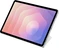 Samsung EF-BX730 Smart Book Cover for Galaxy Tab S11, white