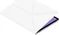 Samsung EF-BX730 Smart Book Cover for Galaxy Tab S11, white