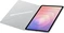Samsung EF-BX730 Smart Book Cover for Galaxy Tab S11, white