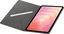 Samsung EF-BX730 Smart Book Cover for Galaxy Tab S11, black