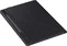 Samsung EF-BX810 Smart Book Cover for Galaxy Tab S9+ / S9 FE+ / S10+, Black