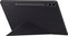 Samsung EF-BX810 Smart Book Cover for Galaxy Tab S9+ / S9 FE+ / S10+, Black